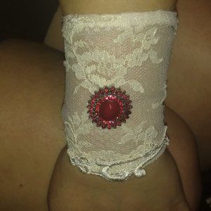 4/ $10 Wrist Cuff; Victorian; Goth; Steampunk